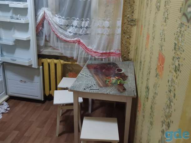 Сдается квартира на длительный срок, Переулок Козлова, 20, фотография 6