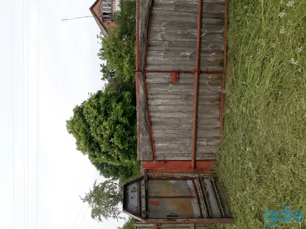 Продам дом с участком, р-н,деревня Браново, фотография 2