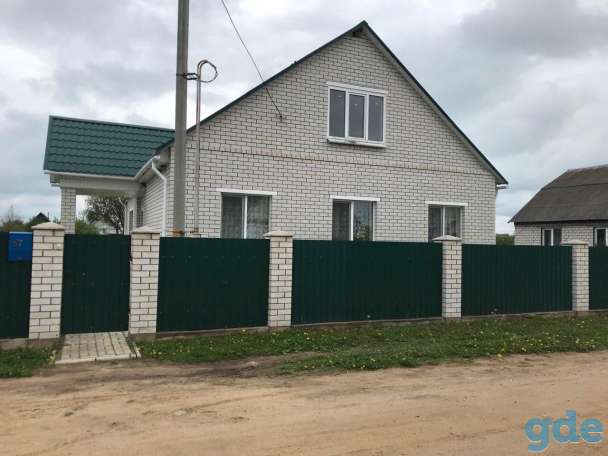 Продам дом, Юбилейная д.67, фотография 1