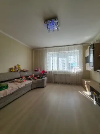 2-комн.квартира ул.Первомайская, 8 г.Жлобин, фотография 1