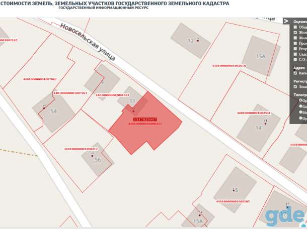 Продам участок в Гродно, фотография 1