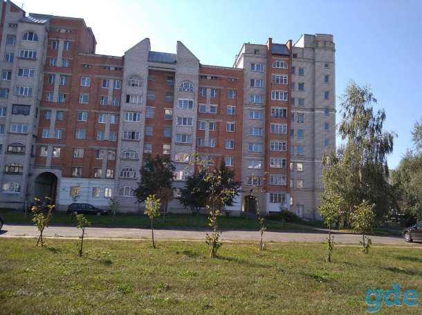 Продам 1,5 квартиру в Пинске, ул. Брестская, 163, фотография 1
