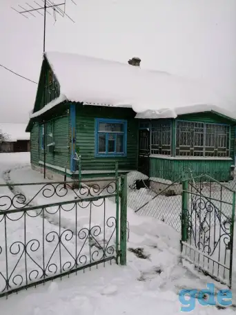 продам дом, Хабовичи, ул. Новая 41, фотография 11