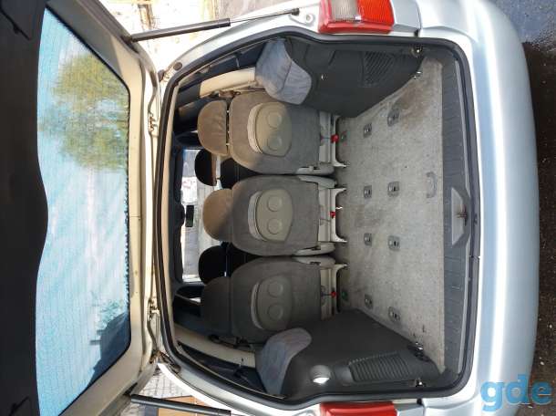 Продам форд геллакси Ford, фотография 5