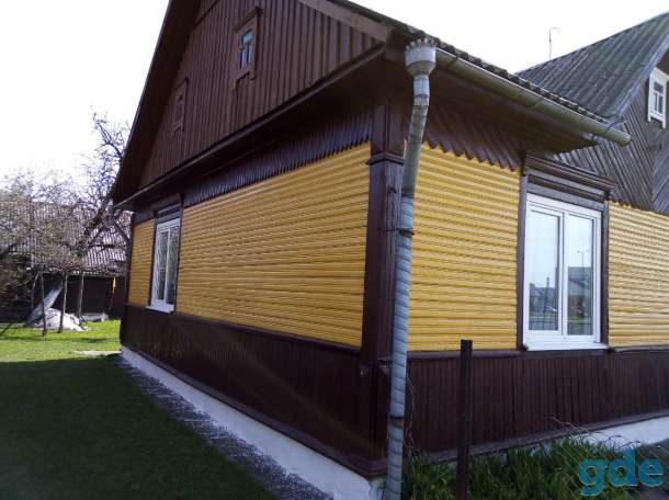 Продам дом, ул.Притыцкого, фотография 4