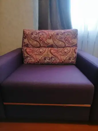 Продам кресло кровать, фотография 1
