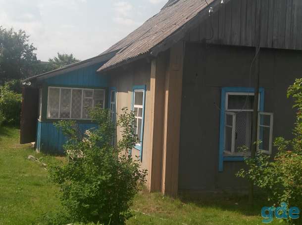 Продам дом в Богушевске, Богушевск, улица Калинина, фотография 8