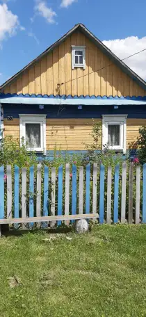 Продам дом в аг.Подлесье, Ул.Советская, 23, фотография 2