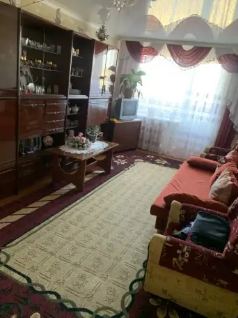Продам 3-х комнатную квартиру, д.Липнишки ул.Парковая д.7, фотография 2