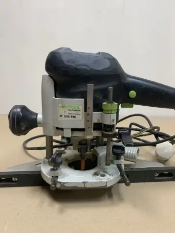 Фрезер Festool OF 1010 EBQ, фотография 3