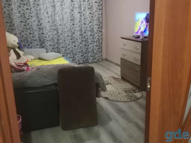 Продам квартиру двухкомнатную недорого... Г п. Копаткевичи, фотография 3