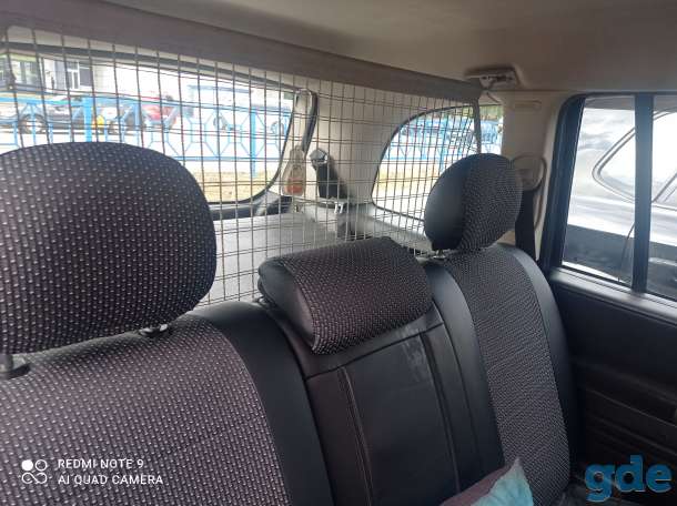 Продам OPEL ZAFIRA, фотография 4
