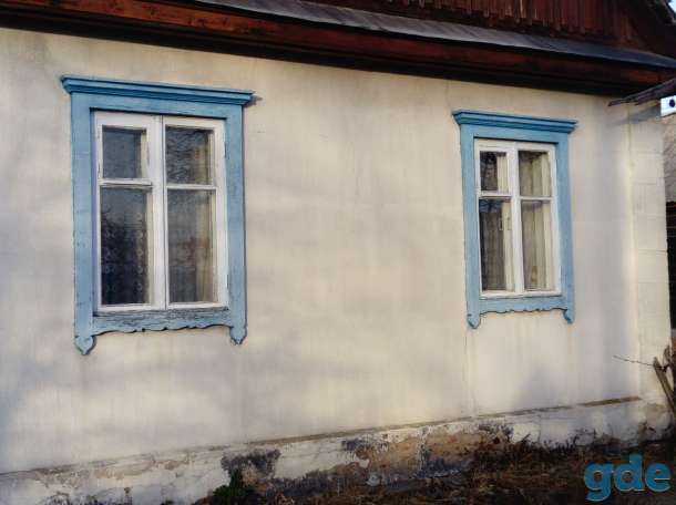 г. Калинковичи. Продаётся дом!, ул.Подольская, д.102, фотография 4