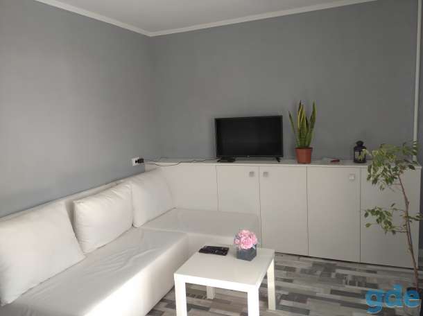 Квартира посуточно, ул. В. Ленина, д. 60, фотография 4