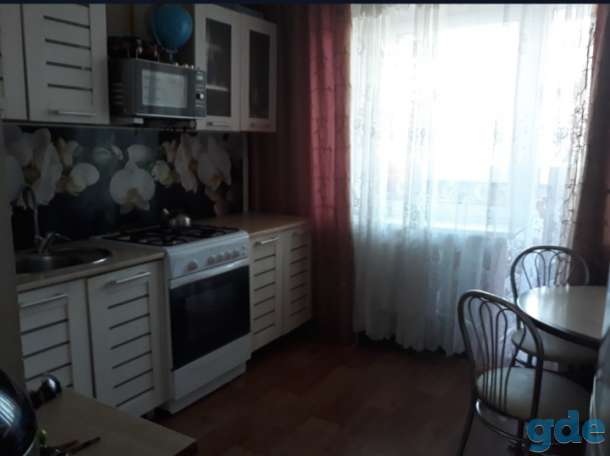 Продается квартира, ул.Красноармейская, фотография 5