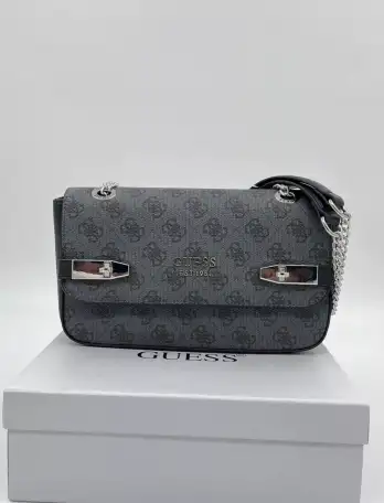 сумка guess, фотография 4