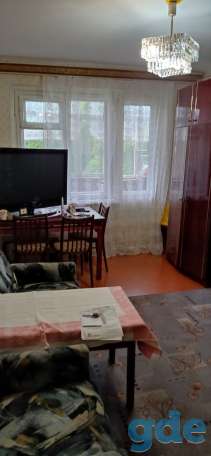 Квартиру 2-х комн.4/5 в Светлогорске продам, м-н Молодежный, дом 31, фотография 5