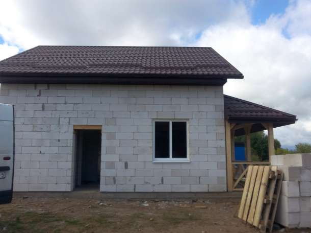 ПРОДАЕТСЯ ДАЧА! СРОЧНО!!!!!!, Садовое товарищество Медик, Держинский район, фотография 4