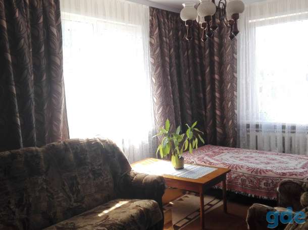 сдам комнату для заочников, фотография 1