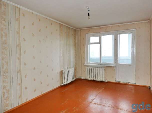 3х комнатная квартира без отделки в Бобруйске, улица Урицкого, дом 71, фотография 2