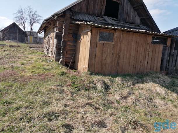 Продам дом с участком, фотография 4