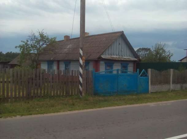 продам дом, д.Копацевичи партизанская 37, фотография 5