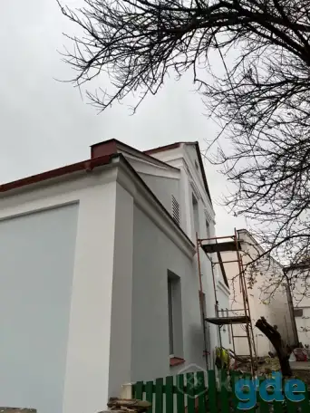 Административно-хозяйственное здание в г. Пинске, фотография 8