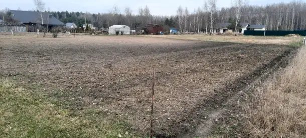 Земельный участок, С/Т Плянта-9, фотография 4