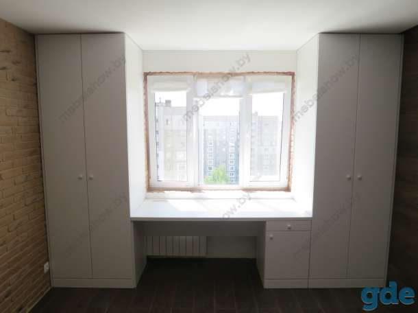 Мебель в детскую под заказ., фотография 6