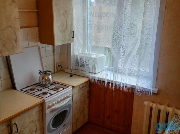 Квартира на длительный срок, улица Интернациональная 68, фотография 4