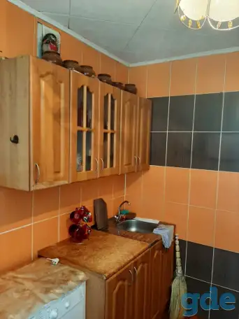 Сдам двухкомнатную квартиру, улица 17 сентября, фотография 2