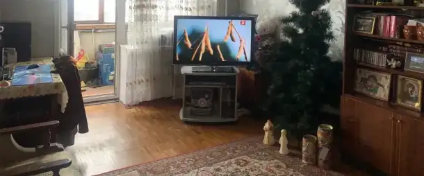 4 комнатная квартира Брест центр, ул. Пушкинская, фотография 1
