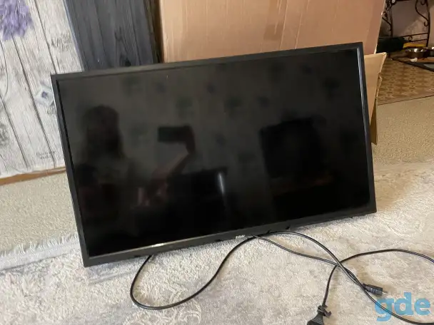 Продам LED ЖК телевизор, фотография 2