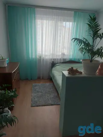 2х комнатная квартира, мкр. Лебедевка - Юг д. 36, фотография 7