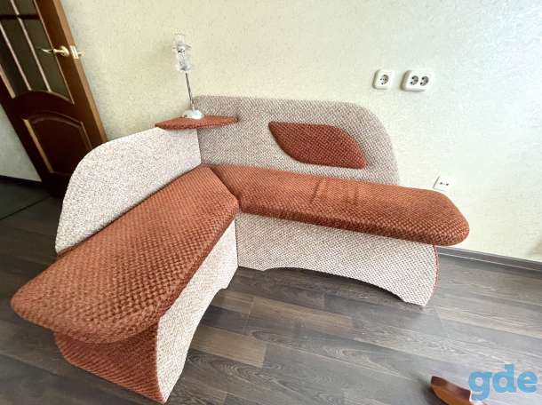 Продам кухонный диван, фотография 2