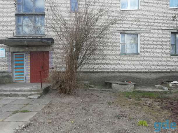 Срочно 3х Комнатную квартиру на берегу Днепра, Гомельская область, Жлобинский район, г. п СТРЕШИН ул.Первомайская д 16/а, фотография 10
