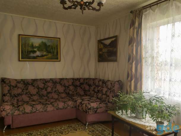 Аренда дома в Браславе, Физкультурная 15, фотография 4