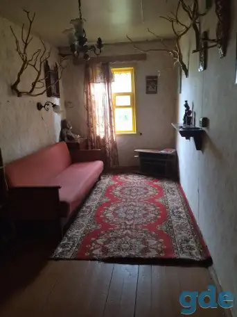 Продам дом в деревне, Дер.Загай Пуховичского района Минской обл., фотография 11