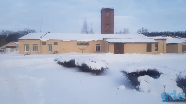 Аренда помещения площадью 740 кв.м., фотография 4
