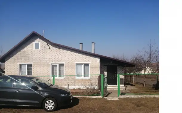 продаётся дом, Минская область р-н, Островки, фотография 1