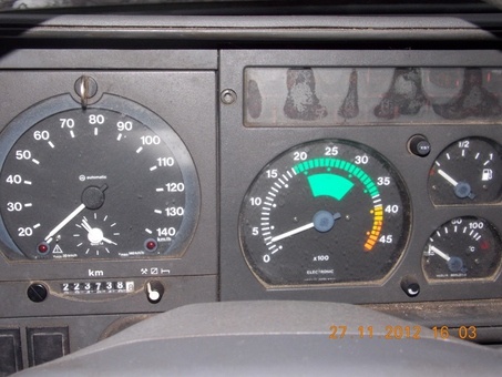 продажа: iveco турбо дейли 4912 (12000 у. е. - торг), фотография 5