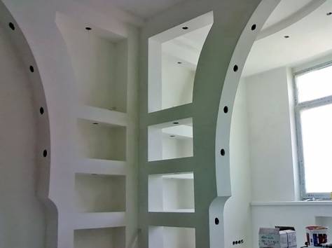 РЕМОНТ КВАРТИР, ОФИСОВ, ДОМОВ, фотография 2