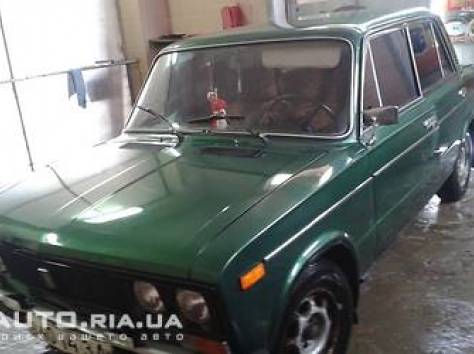 Продам автомобиль ВАЗ Лада 2106, фотография 1