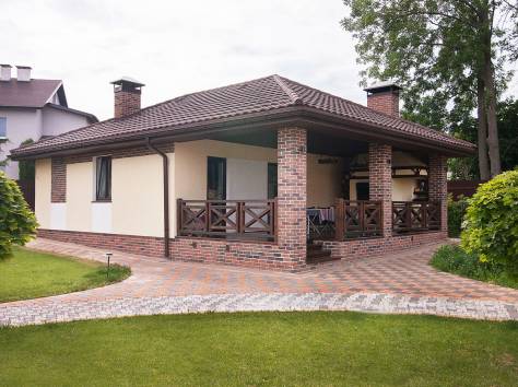 Искусственный декоративный камень Фараон, фотография 1