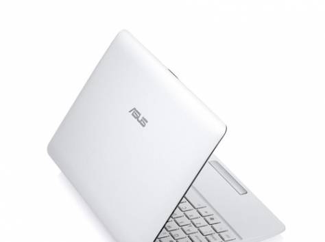 нетбук ASUS CX 1011 и принтер Epson CX 4300, фотография 3