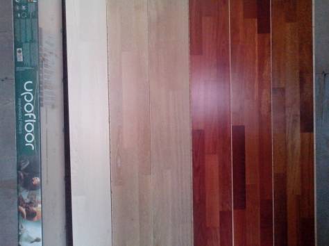 Паркетная доска Upofloor и Polarwood, фотография 3