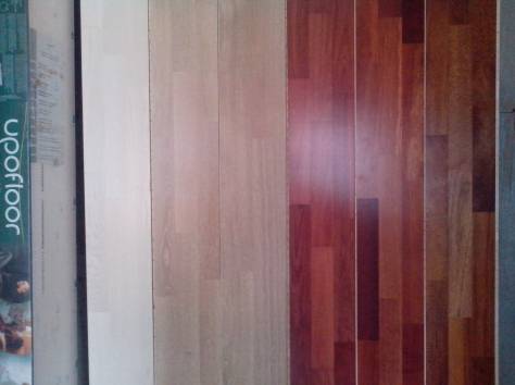 Паркетная доска Upofloor и Polarwood, фотография 4