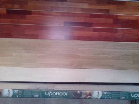Паркетная доска Upofloor и Polarwood, фотография 6