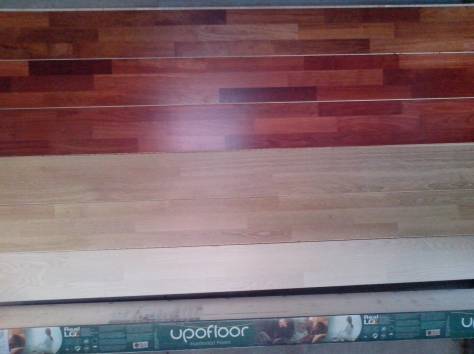 Паркетная доска Upofloor и Polarwood, фотография 7