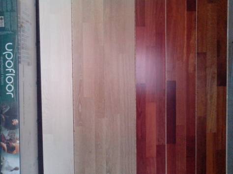 Паркетная доска Upofloor и Polarwood, фотография 8